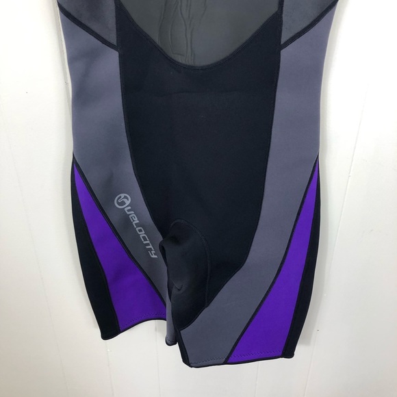 Body Glove Velocity Woman’s Wetsuit Sz 9/10 - Picture 3 of 10